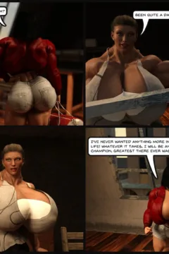 Champions of Inner Earth (64)