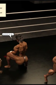 Champions of Inner Earth (76)