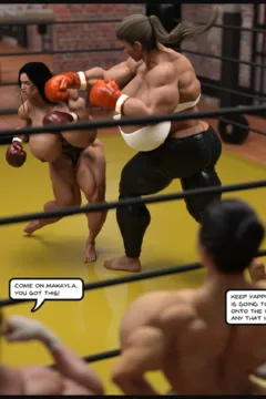 Champions of Inner Earth (86)