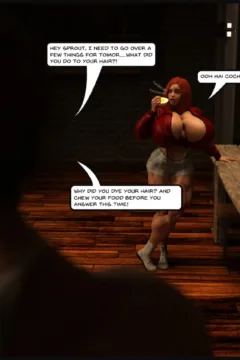 Champions of Inner Earth (90)