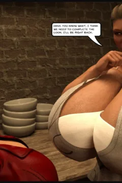 Champions of Inner Earth (92)