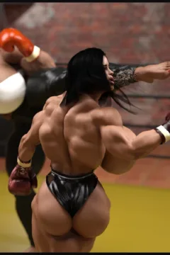 Champions of Inner Earth (99)