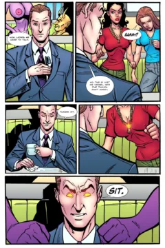 Chloe’s Blind Date (10)