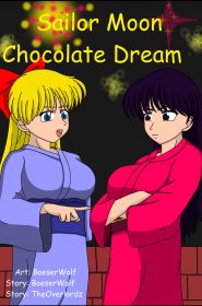 Chocolate Dream0001