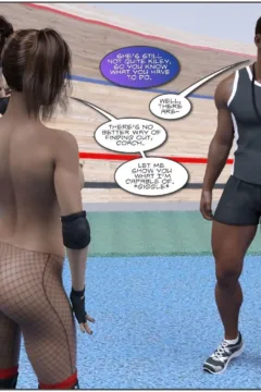 Costumed 2 Vol. 3 (103)