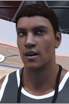 Costumed 2 Vol. 3 (104)