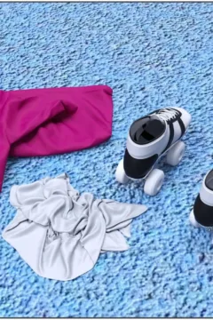 Costumed 2 Vol. 3 (105)