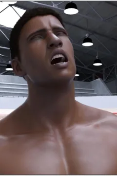 Costumed 2 Vol. 3 (115)