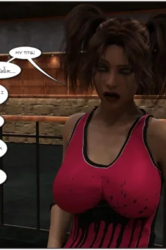 Costumed 2 Vol. 3 (126)