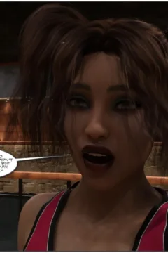 Costumed 2 Vol. 3 (127)