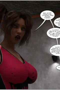 Costumed 2 Vol. 3 (130)