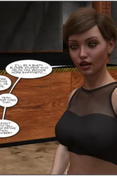 Costumed 2 Vol. 3 (144)