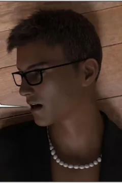 Costumed 2 Vol. 3 (146)