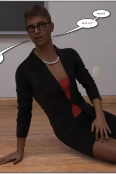 Costumed 2 Vol. 3 (147)