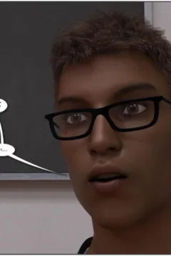 Costumed 2 Vol. 3 (148)