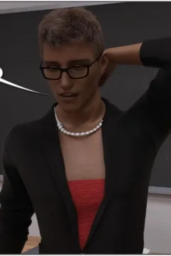 Costumed 2 Vol. 3 (157)