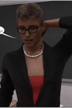 Costumed 2 Vol. 3 (159)