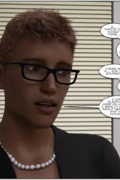 Costumed 2 Vol. 3 (164)