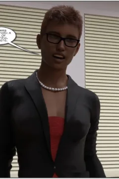 Costumed 2 Vol. 3 (172)