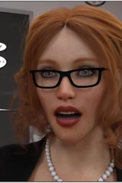 Costumed 2 Vol. 3 (184)