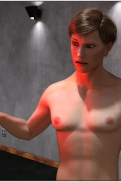 Costumed 2 Vol. 3 (21)