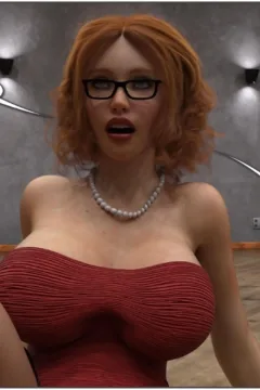 Costumed 2 Vol. 3 (213)