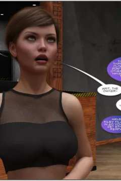 Costumed 2 Vol. 3 (218)