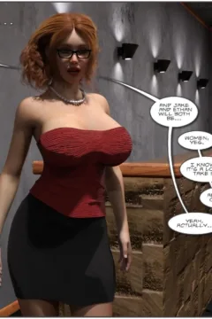 Costumed 2 Vol. 3 (220)