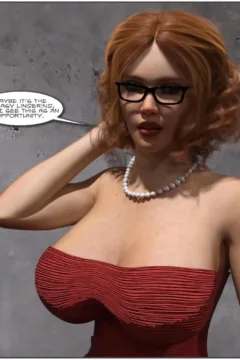 Costumed 2 Vol. 3 (227)