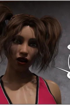 Costumed 2 Vol. 3 (229)