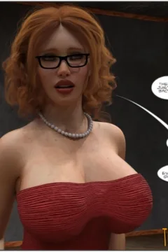 Costumed 2 Vol. 3 (242)