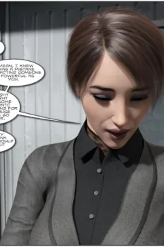 Costumed 2 Vol. 3 (255)