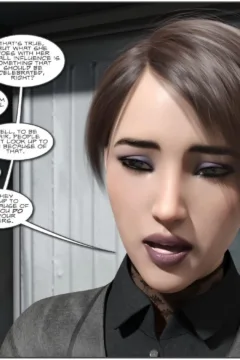 Costumed 2 Vol. 3 (256)