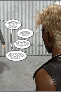 Costumed 2 Vol. 3 (264)