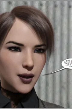 Costumed 2 Vol. 3 (273)