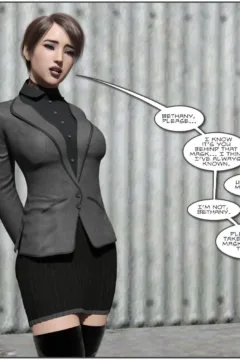 Costumed 2 Vol. 3 (276)