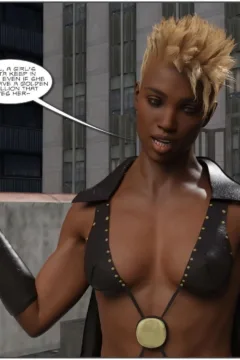 Costumed 2 Vol. 3 (279)