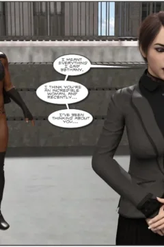 Costumed 2 Vol. 3 (281)