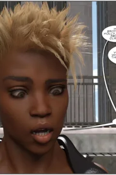 Costumed 2 Vol. 3 (295)