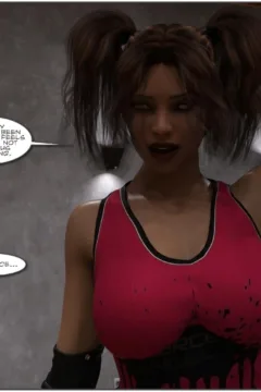 Costumed 2 Vol. 3 (304)