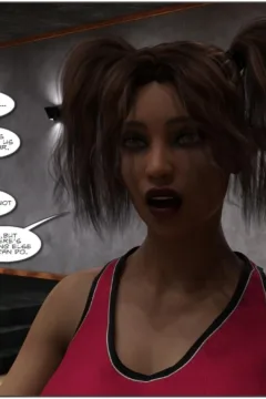 Costumed 2 Vol. 3 (309)