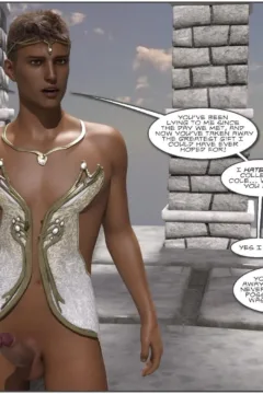 Costumed 2 Vol. 3 (350)