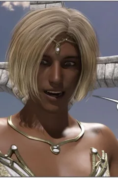 Costumed 2 Vol. 3 (361)