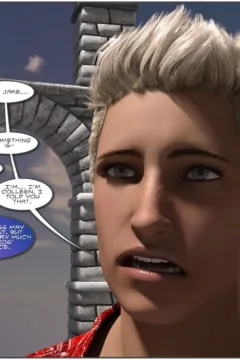 Costumed 2 Vol. 3 (362)