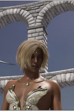 Costumed 2 Vol. 3 (364)