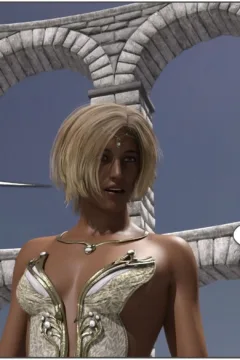 Costumed 2 Vol. 3 (365)