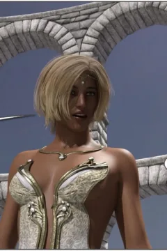 Costumed 2 Vol. 3 (366)