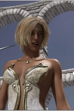 Costumed 2 Vol. 3 (367)