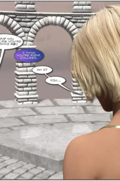 Costumed 2 Vol. 3 (370)