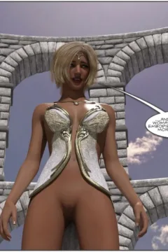 Costumed 2 Vol. 3 (372)